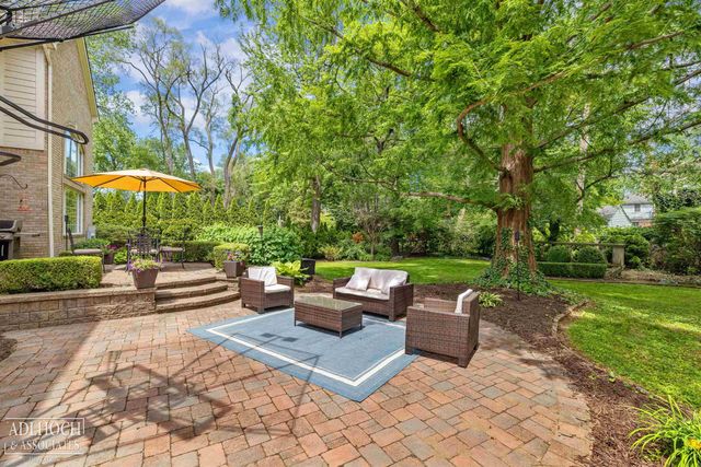 758 Middlesex Road, Grosse Pointe, MI 48230