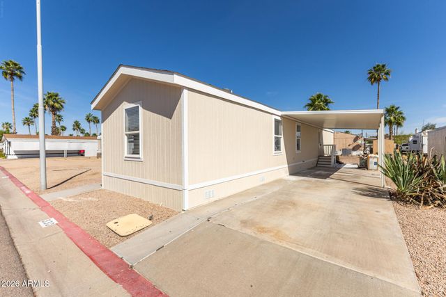 625 W MCKELLIPS Road 330, Mesa, AZ 85201