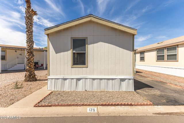625 W MCKELLIPS Road 330, Mesa, AZ 85201