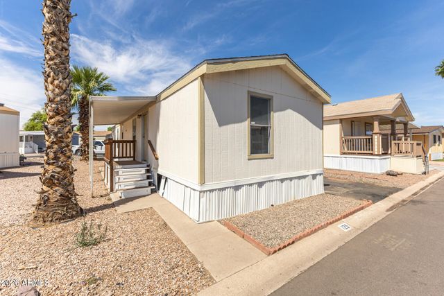 625 W MCKELLIPS Road 330, Mesa, AZ 85201