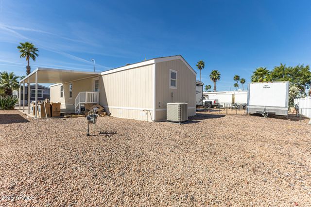 625 W MCKELLIPS Road 330, Mesa, AZ 85201