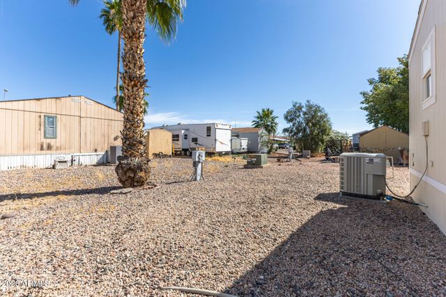 625 W MCKELLIPS Road 330, Mesa, AZ 85201