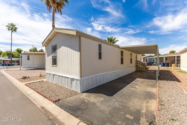 625 W MCKELLIPS Road 330, Mesa, AZ 85201