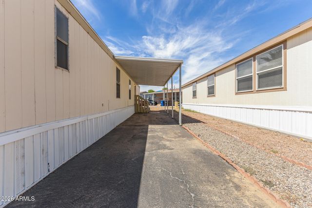 625 W MCKELLIPS Road 330, Mesa, AZ 85201