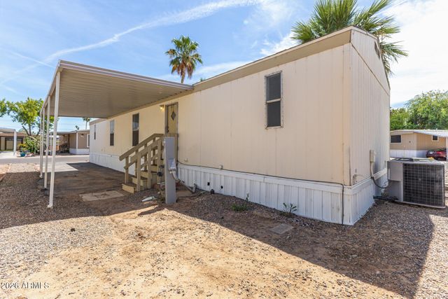 625 W MCKELLIPS Road 330, Mesa, AZ 85201