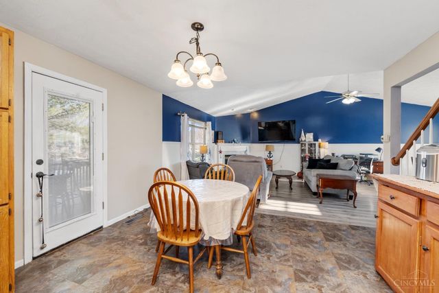 21 Mallard Drive, Pierce Twp, OH 45102