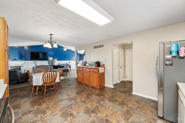 21 Mallard Drive, Pierce Twp, OH 45102