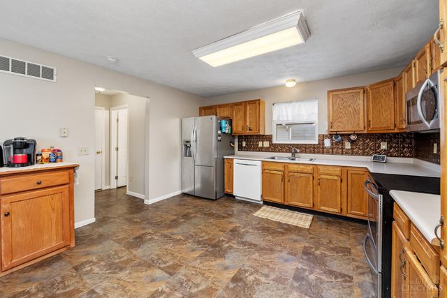 21 Mallard Drive, Pierce Twp, OH 45102