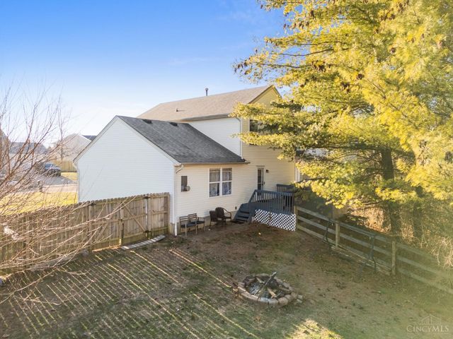21 Mallard Drive, Pierce Twp, OH 45102