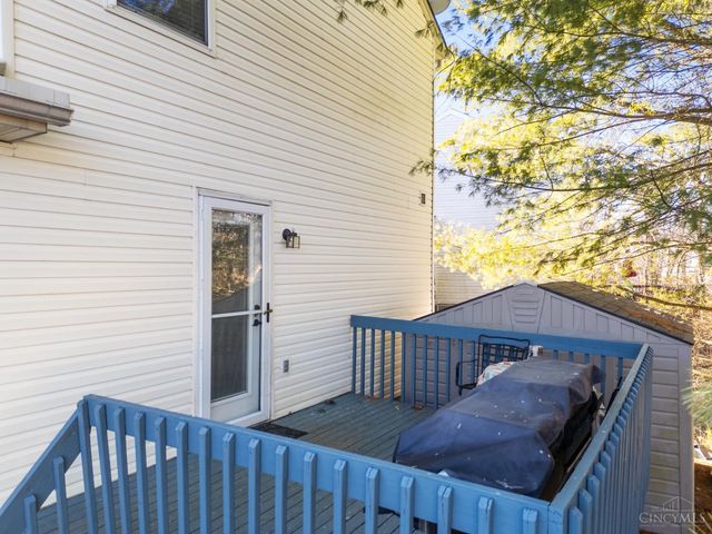 21 Mallard Drive, Pierce Twp, OH 45102