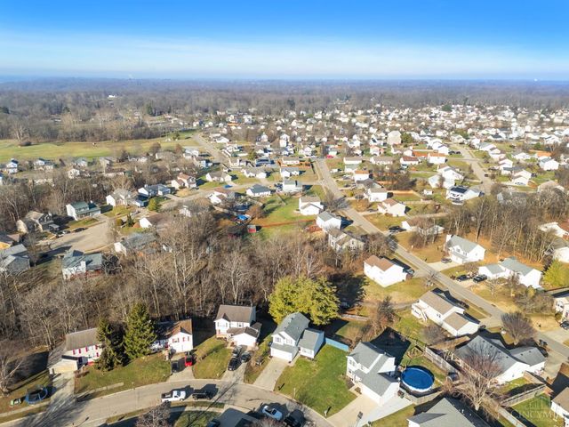 21 Mallard Drive, Pierce Twp, OH 45102