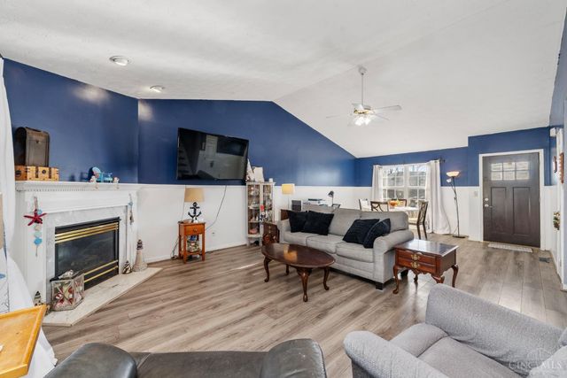 21 Mallard Drive, Pierce Twp, OH 45102