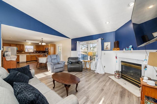 21 Mallard Drive, Pierce Twp, OH 45102