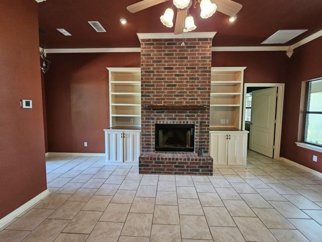 5731 N Cape Drive, Chandler, TX 75758