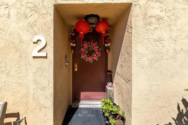 7959 Caminito Dia 2, San Diego, CA 92122