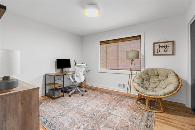3941 Lake Drive SE, Smyrna, GA 30082
