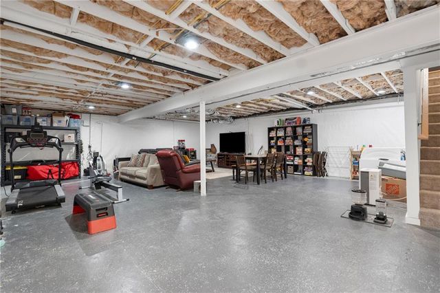 3941 Lake Drive SE, Smyrna, GA 30082