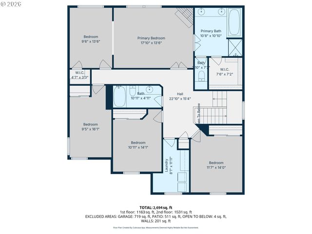 2067 Sw 192ND Ave, Beaverton, OR 97003
