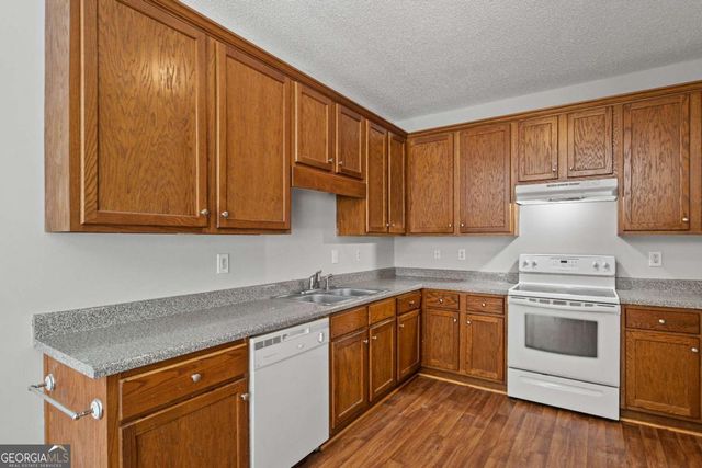 935 City Park Drive, Mcdonough, GA 30252