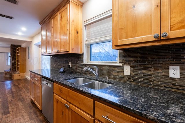 3211 HODGES Street, Amarillo, TX 79103