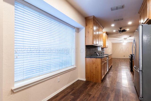 3211 HODGES Street, Amarillo, TX 79103