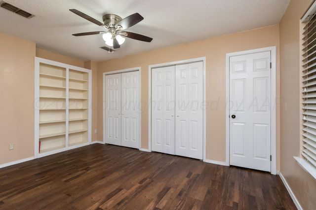 3211 HODGES Street, Amarillo, TX 79103