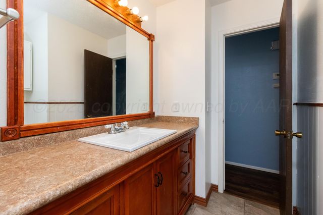 3211 HODGES Street, Amarillo, TX 79103