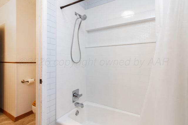 3211 HODGES Street, Amarillo, TX 79103