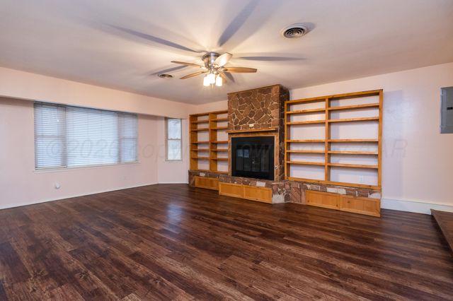 3211 HODGES Street, Amarillo, TX 79103