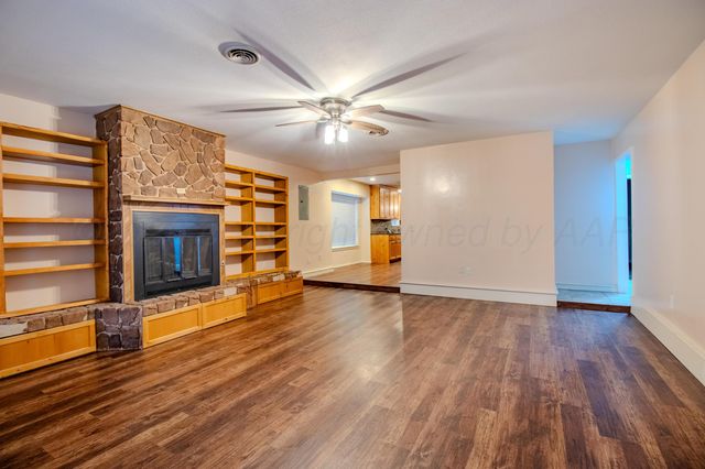 3211 HODGES Street, Amarillo, TX 79103