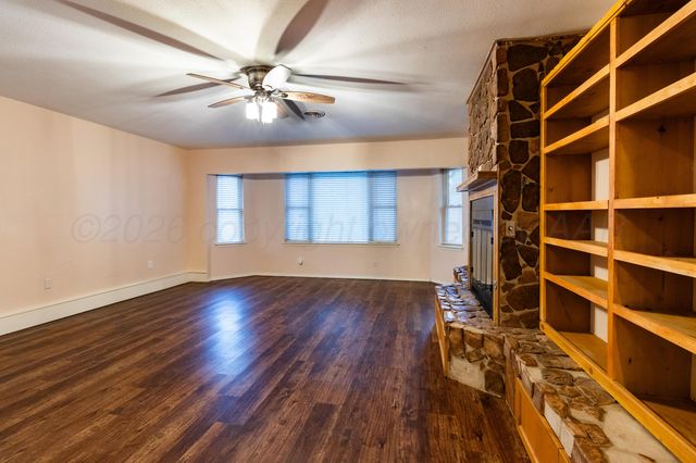 3211 HODGES Street, Amarillo, TX 79103