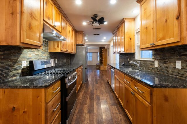 3211 HODGES Street, Amarillo, TX 79103