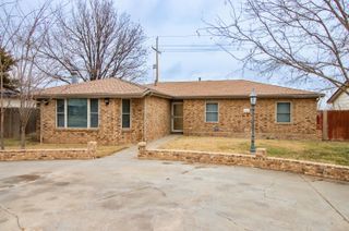 3211 HODGES Street, Amarillo, TX 79103