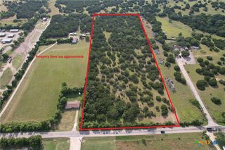 . George Wilson Road, Belton, TX 76513