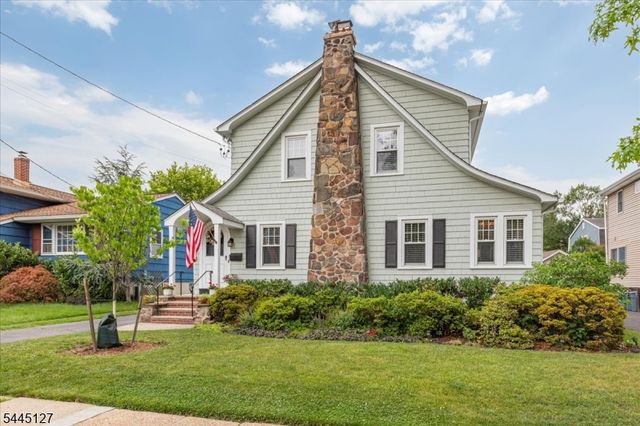 8 Oak Ln, Cranford Twp., NJ 07016