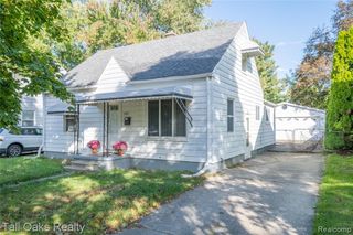 2605 Nebraska Avenue, Flint, MI 48506