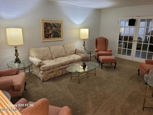 10536 W SNEAD Drive, Sun City, AZ 85351