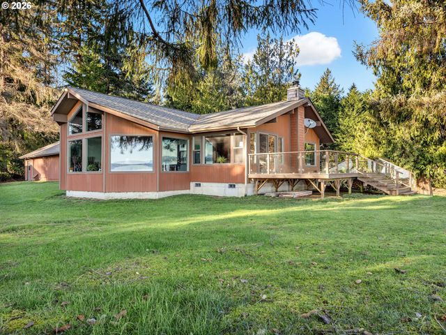 556 STATE ROUTE 401, Naselle, WA 98638