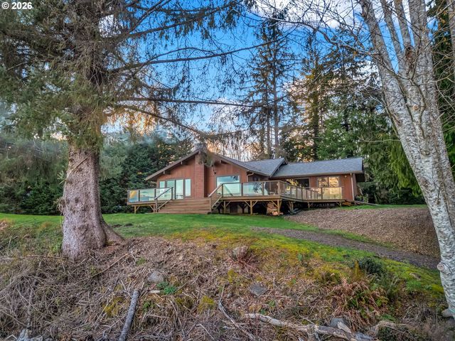 556 STATE ROUTE 401, Naselle, WA 98638