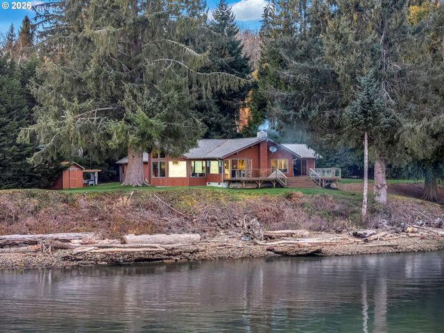 556 STATE ROUTE 401, Naselle, WA 98638