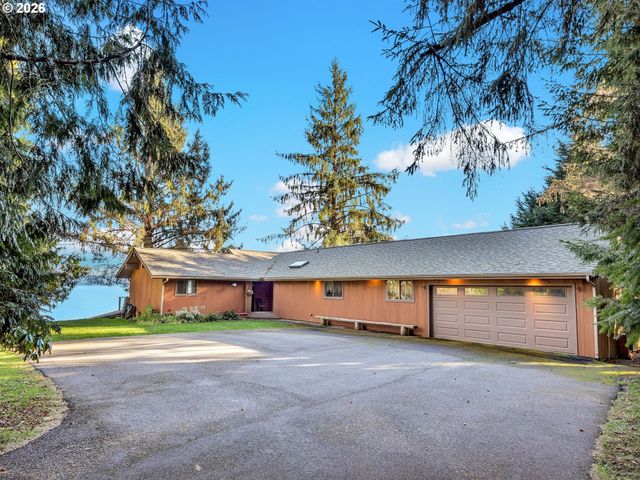 556 STATE ROUTE 401, Naselle, WA 98638