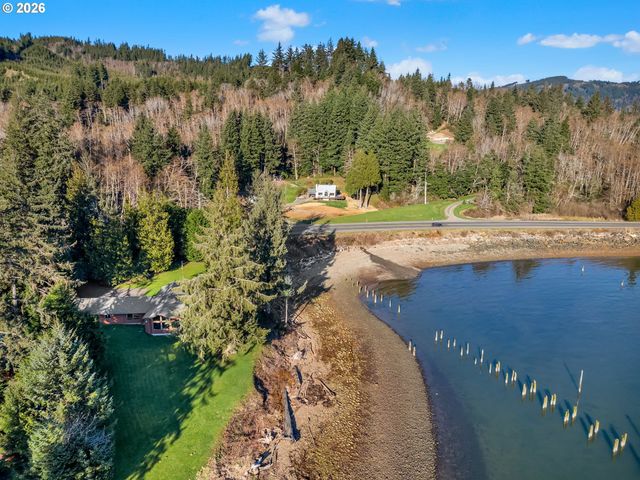 556 STATE ROUTE 401, Naselle, WA 98638