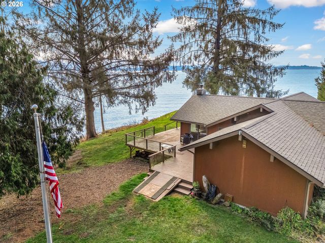 556 STATE ROUTE 401, Naselle, WA 98638