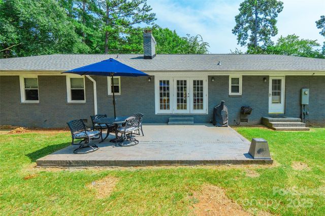 1122 Wendy Road, Rock Hill, SC 29732