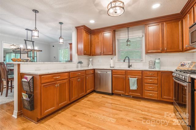 1122 Wendy Road, Rock Hill, SC 29732