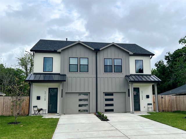 5863 Southgood Street, Houston, TX 77033