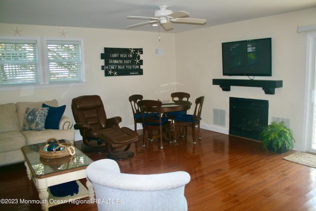 22 Pershing Boulevard, Lavallette, NJ 08735