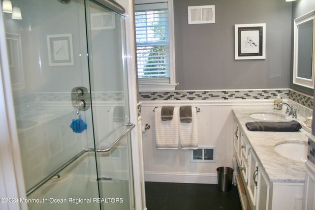 22 Pershing Boulevard, Lavallette, NJ 08735