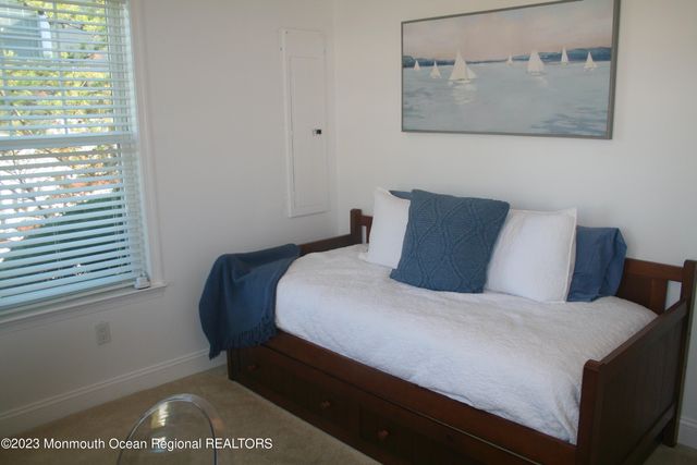 22 Pershing Boulevard, Lavallette, NJ 08735