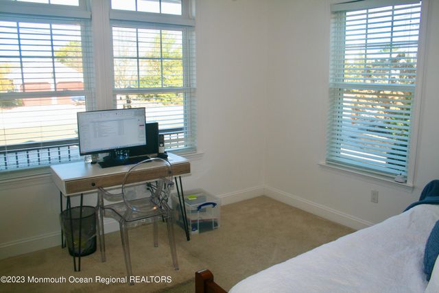 22 Pershing Boulevard, Lavallette, NJ 08735